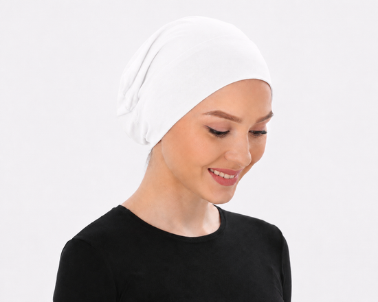 Full Underscarf - 01 - امطة كاملة