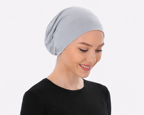 Full Underscarf - 02 - امطة كاملة