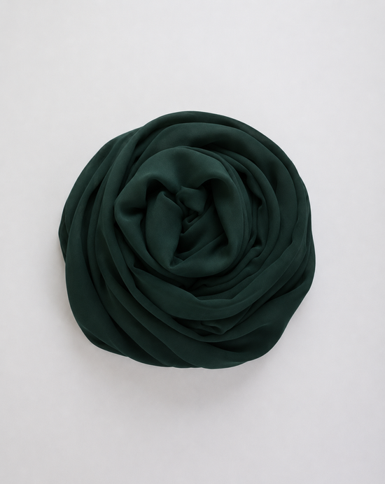 Crepe Chiffon - 017 - كريب شيفون