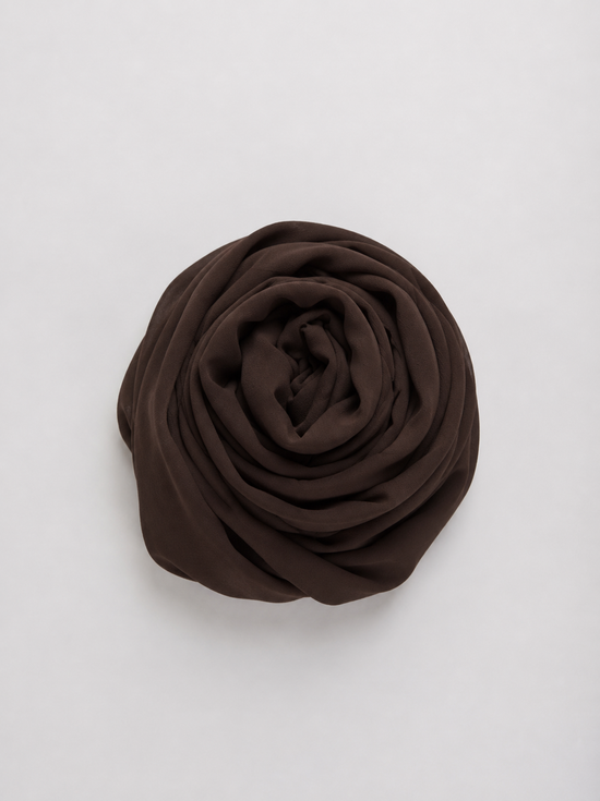Crepe Chiffon - 026 - كريب شيفون