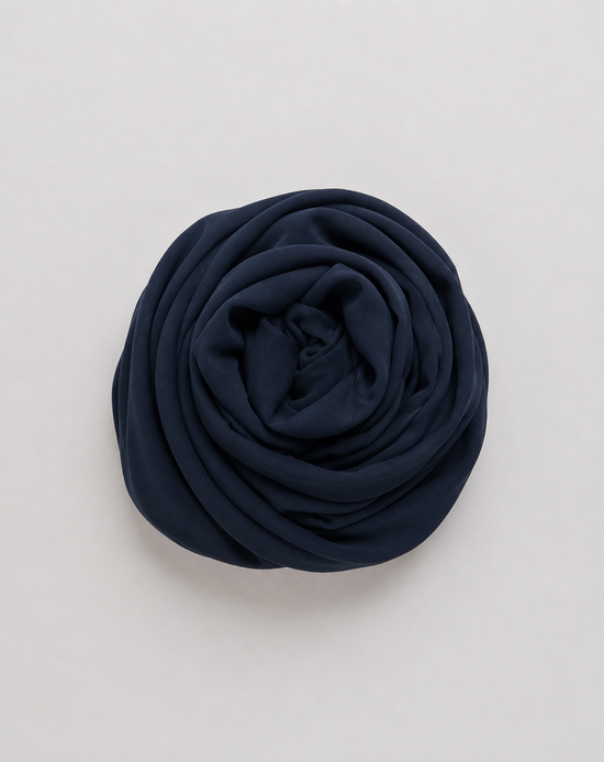 Crepe Chiffon - 013 - كريب شيفون