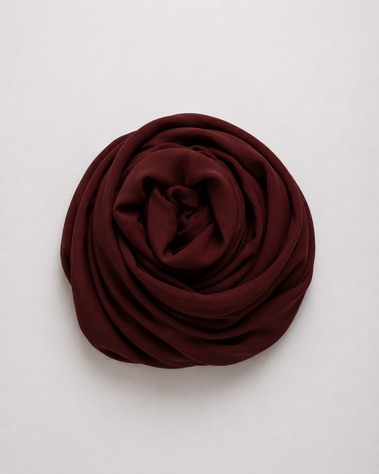 Crepe Chiffon - 024 - كريب شيفون