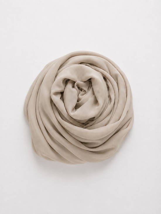 Crepe Chiffon - 016 - كريب شيفون