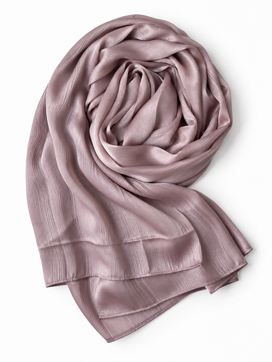 Striped Georgette - 10 - جورجيت مقلم