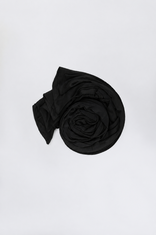 Cotton Jersey - Plain - 01 - جيرسي قطن سادة
