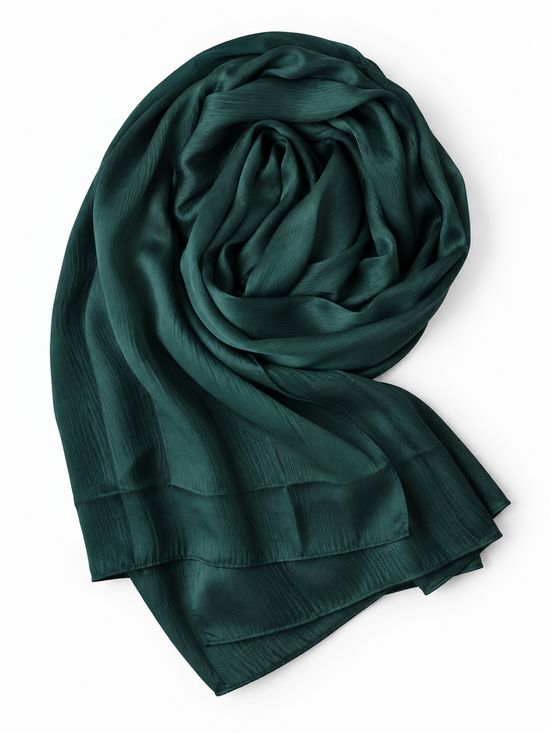 Striped Georgette - 14 - جورجيت مقلم