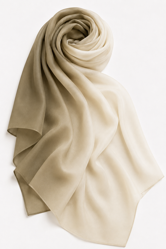 Multicolor Chiffon - 07 -  شيفون⁩ ملون