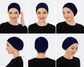 Full Underscarf - 05 - امطة كاملة