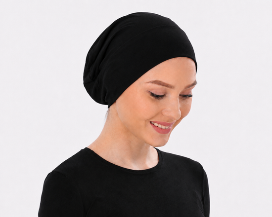 Full Underscarf - 04 - امطة كاملة