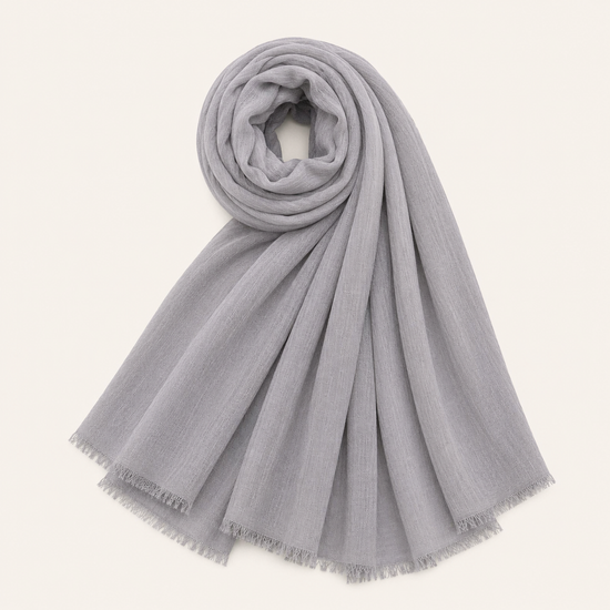Crinkled Chiffon - 06 - شيفون مجعد
