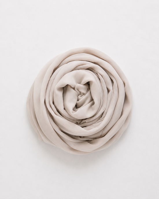Crepe Chiffon - 005 - كريب شيفون