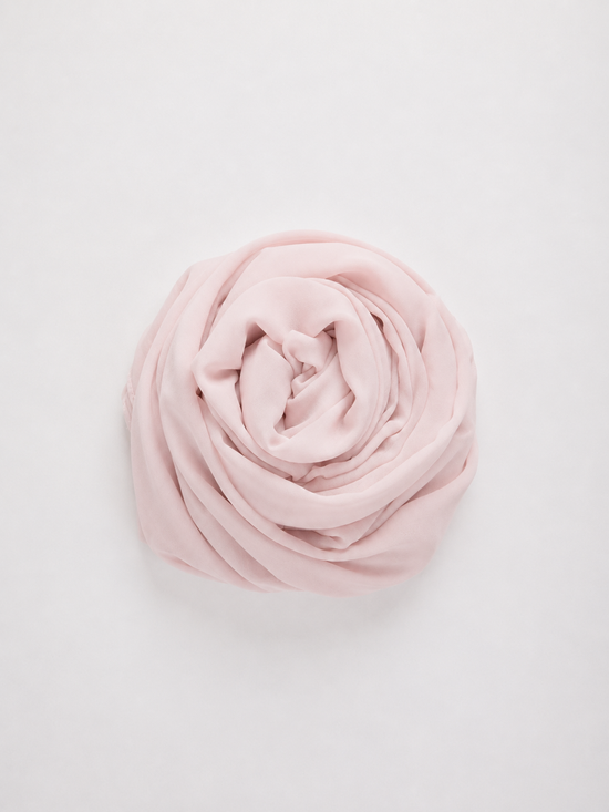 Crepe Chiffon - 018 - كريب شيفون