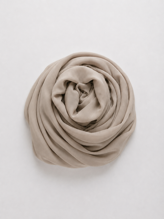 Crepe Chiffon - 016 - كريب شيفون
