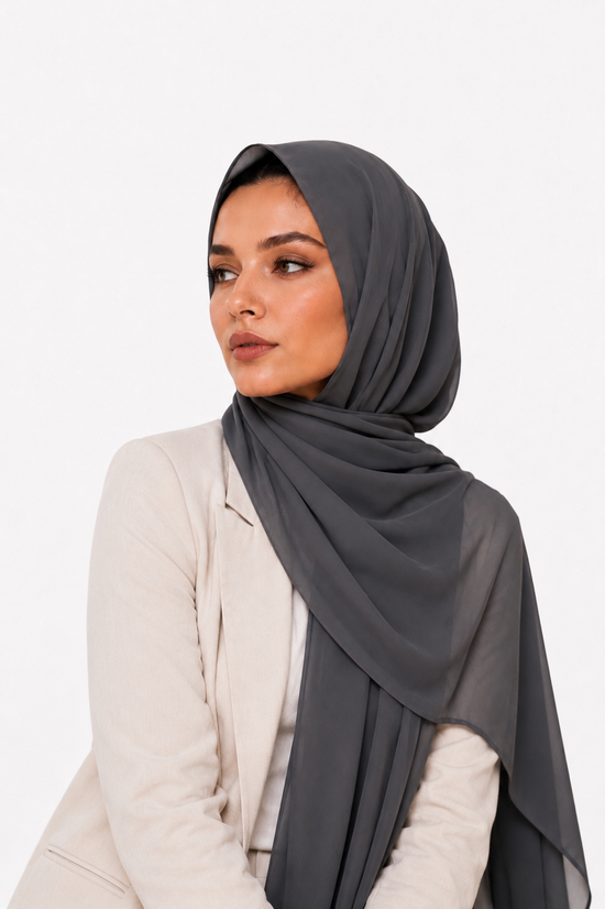 Crepe Chiffon - 011 - كريب شيفون