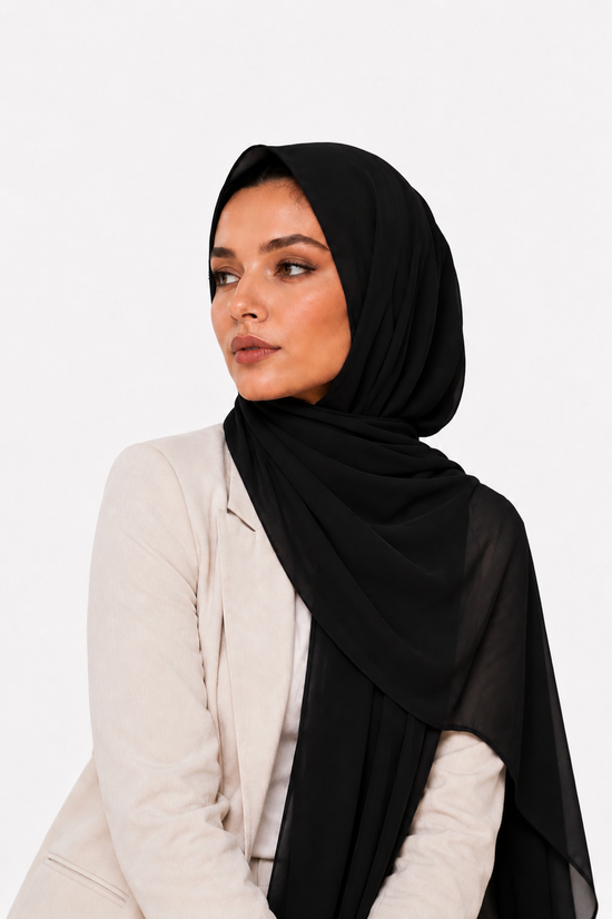 Crepe Chiffon - 012 - كريب شيفون
