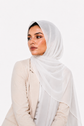 Crepe Chiffon - 001 - كريب شيفون