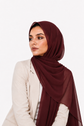 Crepe Chiffon Box -06- بوكس كريب شيفون⁩⁩⁩