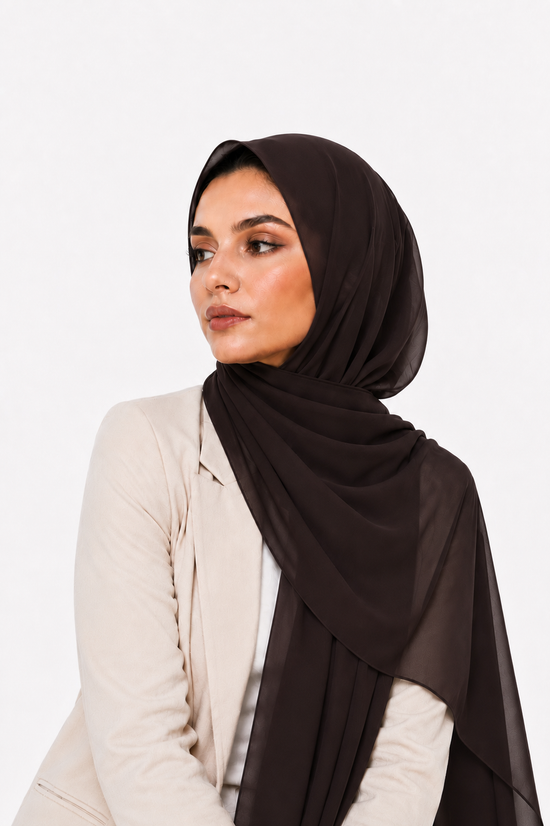 Crepe Chiffon - 026 - كريب شيفون