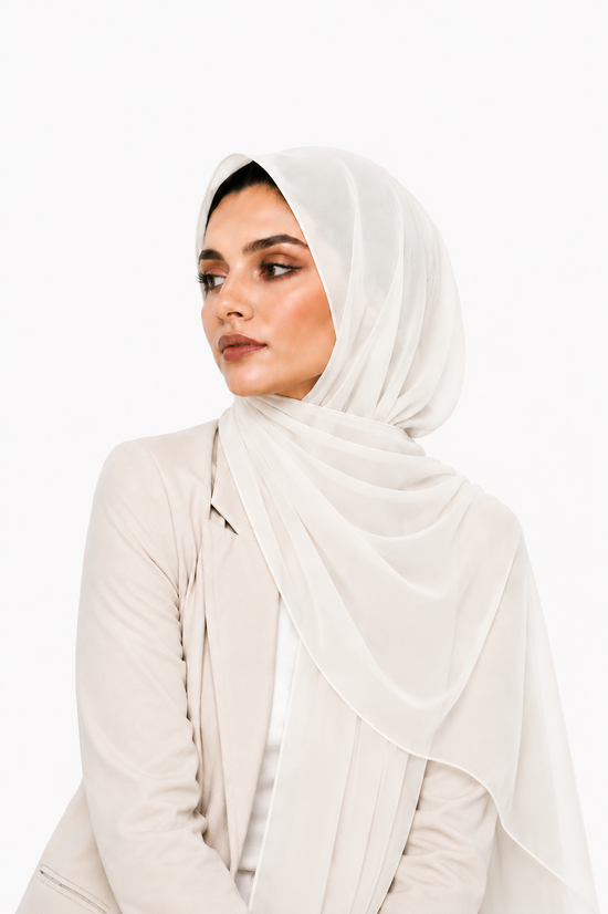 Crepe Chiffon - 003 - كريب شيفون