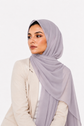Crepe Chiffon - 009 - كريب شيفون