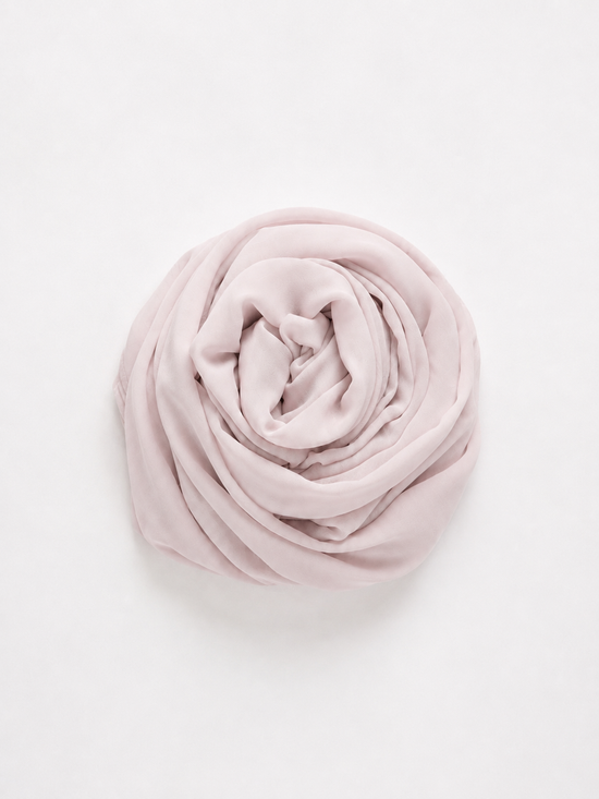 Crepe Chiffon - 018 - كريب شيفون