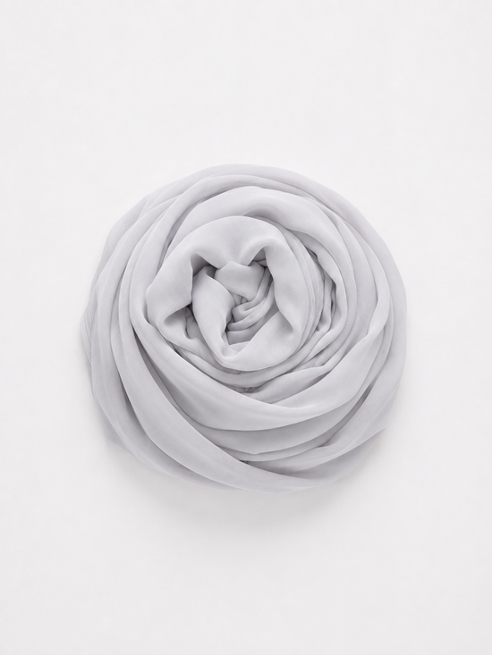 Crepe Chiffon - 008 - كريب شيفون