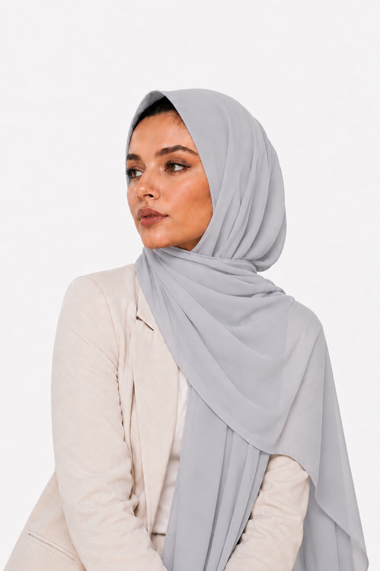 Crepe Chiffon - 008 - كريب شيفون
