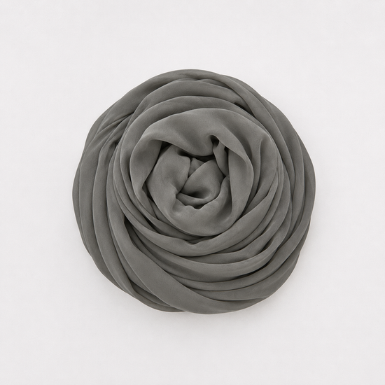 Crepe Chiffon - 014 - كريب شيفون