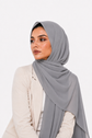Crepe Chiffon - 015 - كريب شيفون