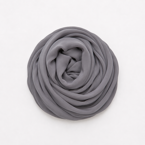 Crepe Chiffon - 015 - كريب شيفون
