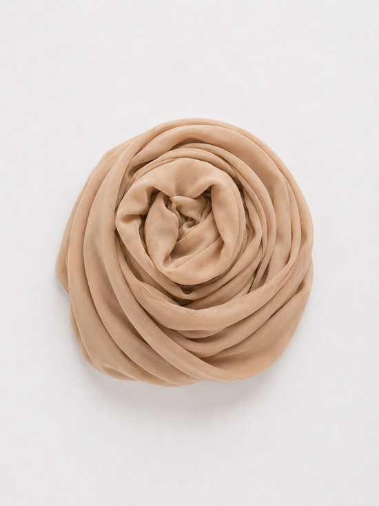 Crepe Chiffon - 005 - كريب شيفون