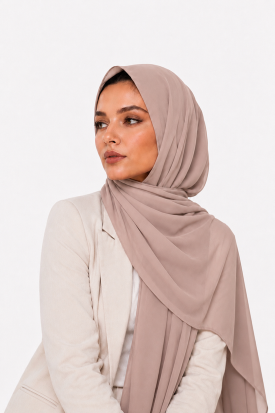 Crepe Chiffon - 006 - كريب شيفون