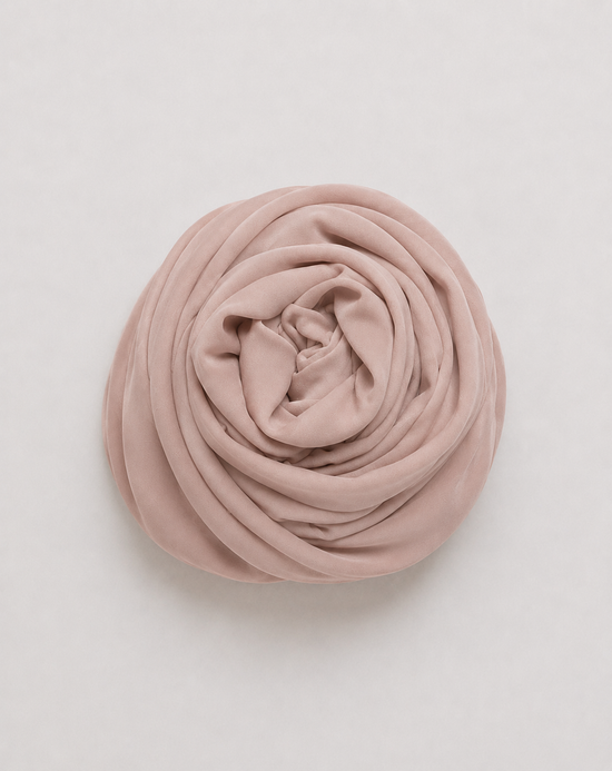 Crepe Chiffon - 006 - كريب شيفون