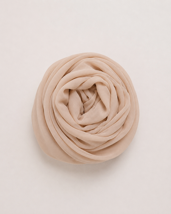 Crepe Chiffon - 004 - كريب شيفون