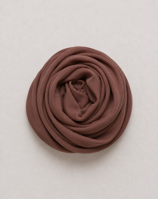 Crepe Chiffon - 023 - كريب شيفون