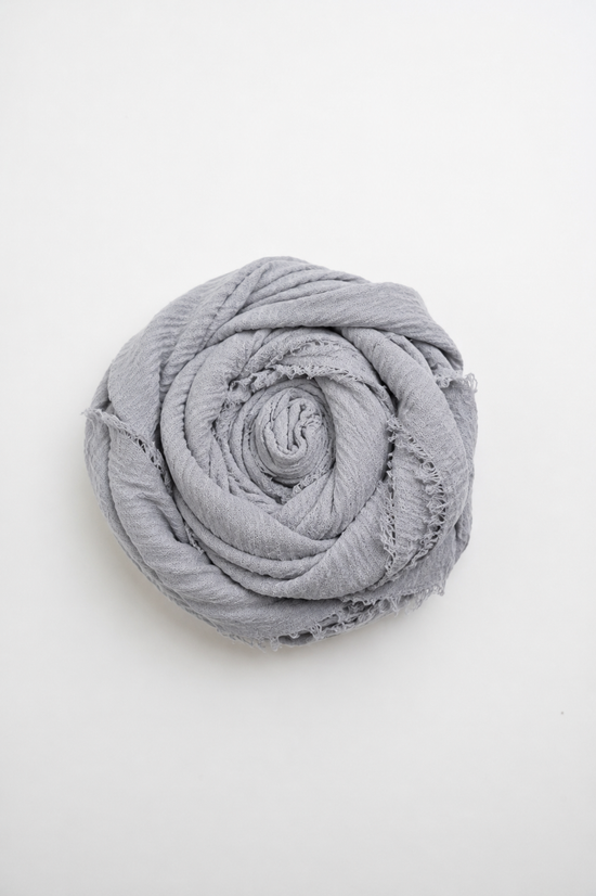 Crimped Cotton -23- قطن مجعد