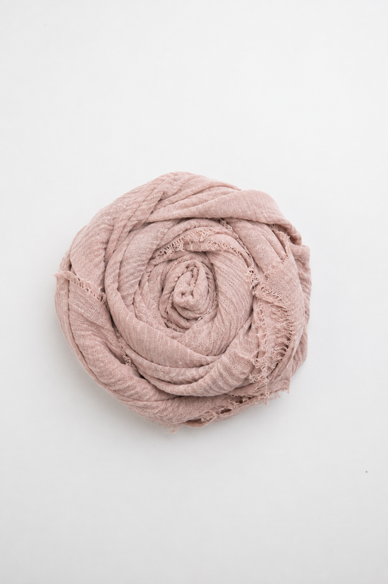 Crimped Cotton -21- قطن مجعد