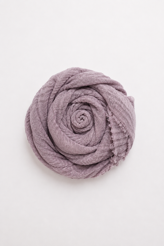 Crimped Cotton -060- قطن مجعد