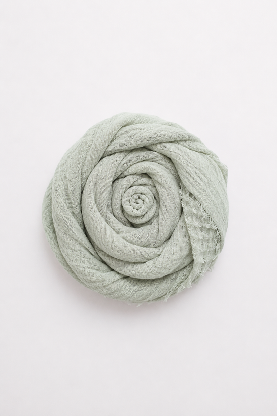 Crimped Cotton -155- قطن مجعد