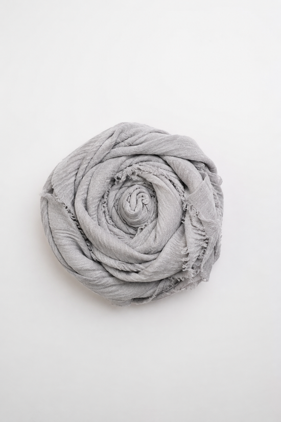 Crimped Cotton -03- قطن مجعد