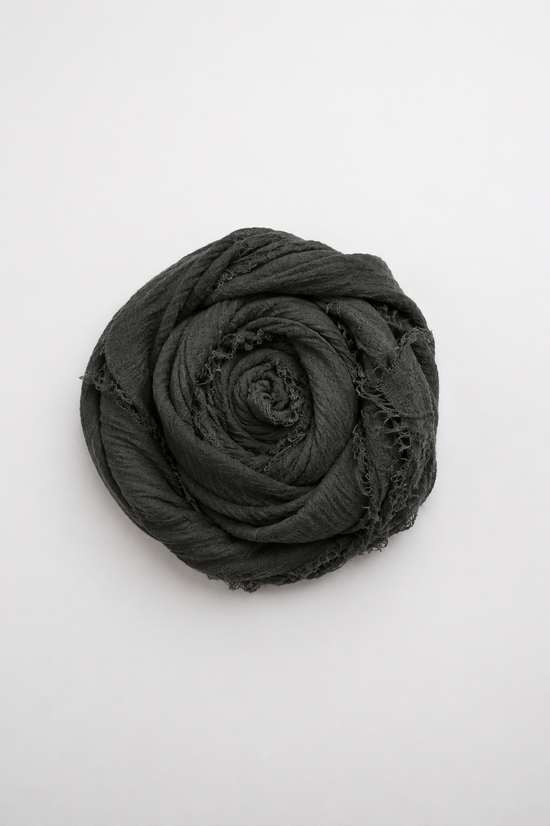 Crimped Cotton -21- قطن مجعد