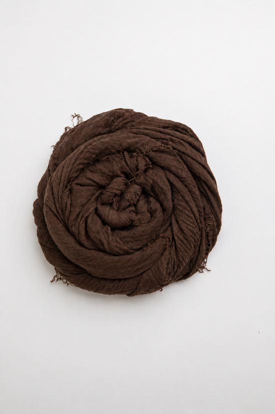 Crimped Cotton -15- قطن مجعد