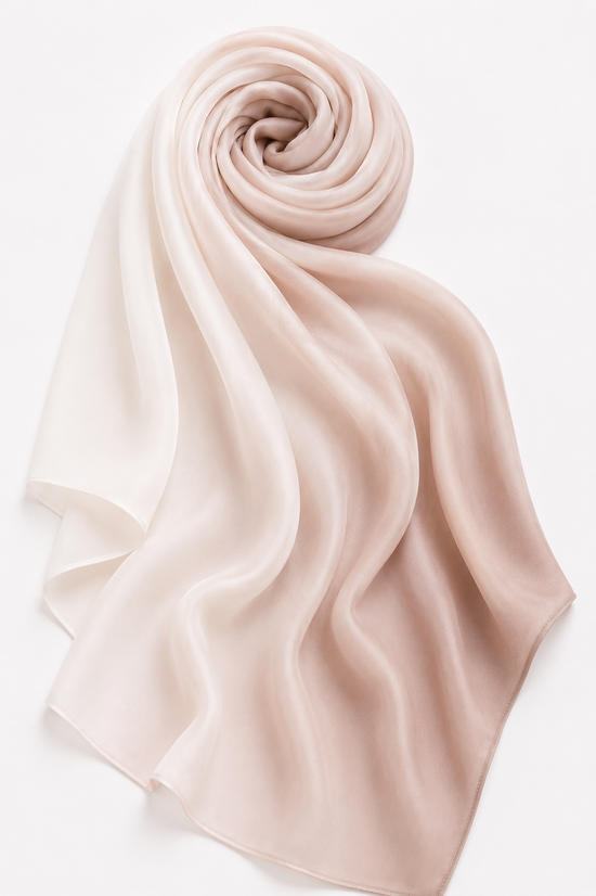 Multicolor Chiffon - 10 -  شيفون⁩ ملون