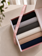 Crepe Chiffon Classic Box -05- بوكس كريب شيفون كلاسيك⁩⁩⁩