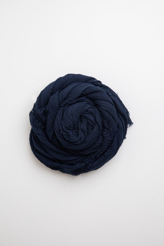 Crimped Cotton -09- قطن مجعد