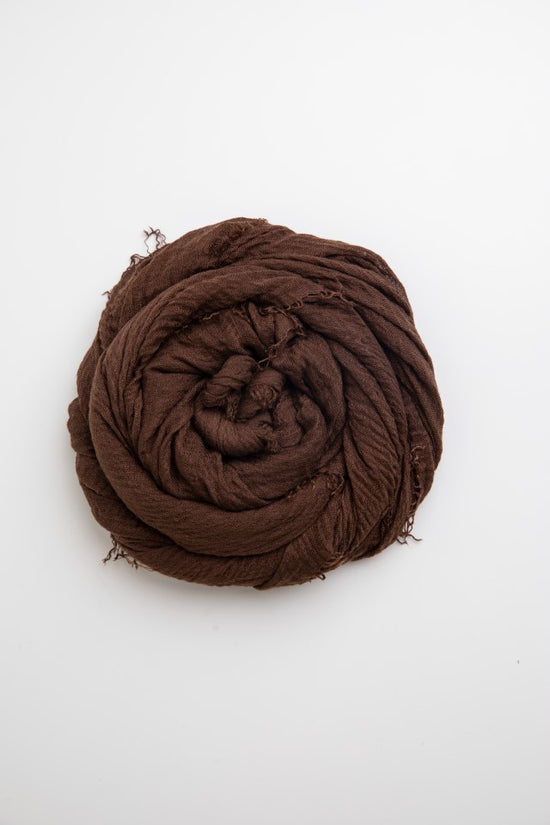 Crimped Cotton -14- قطن مجعد