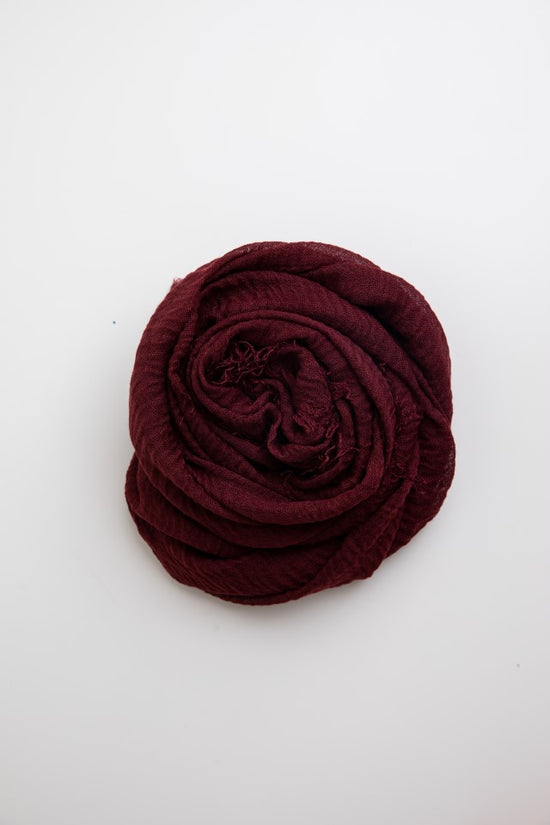 Crimped Cotton -13- قطن مجعد