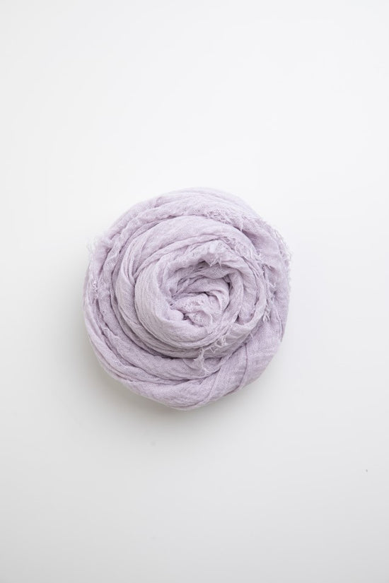 Crimped Cotton -06- قطن مجعد
