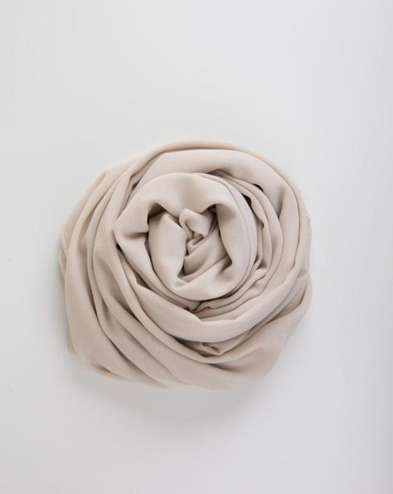 Crepe Chiffon - 004 - كريب شيفون