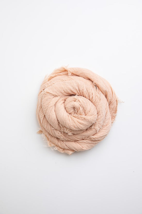 Crimped Cotton -100- قطن مجعد
